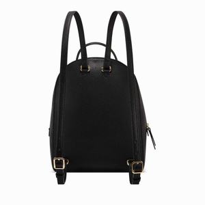 Nine West Channa Backpack - Black - Ireland (KP0823671)